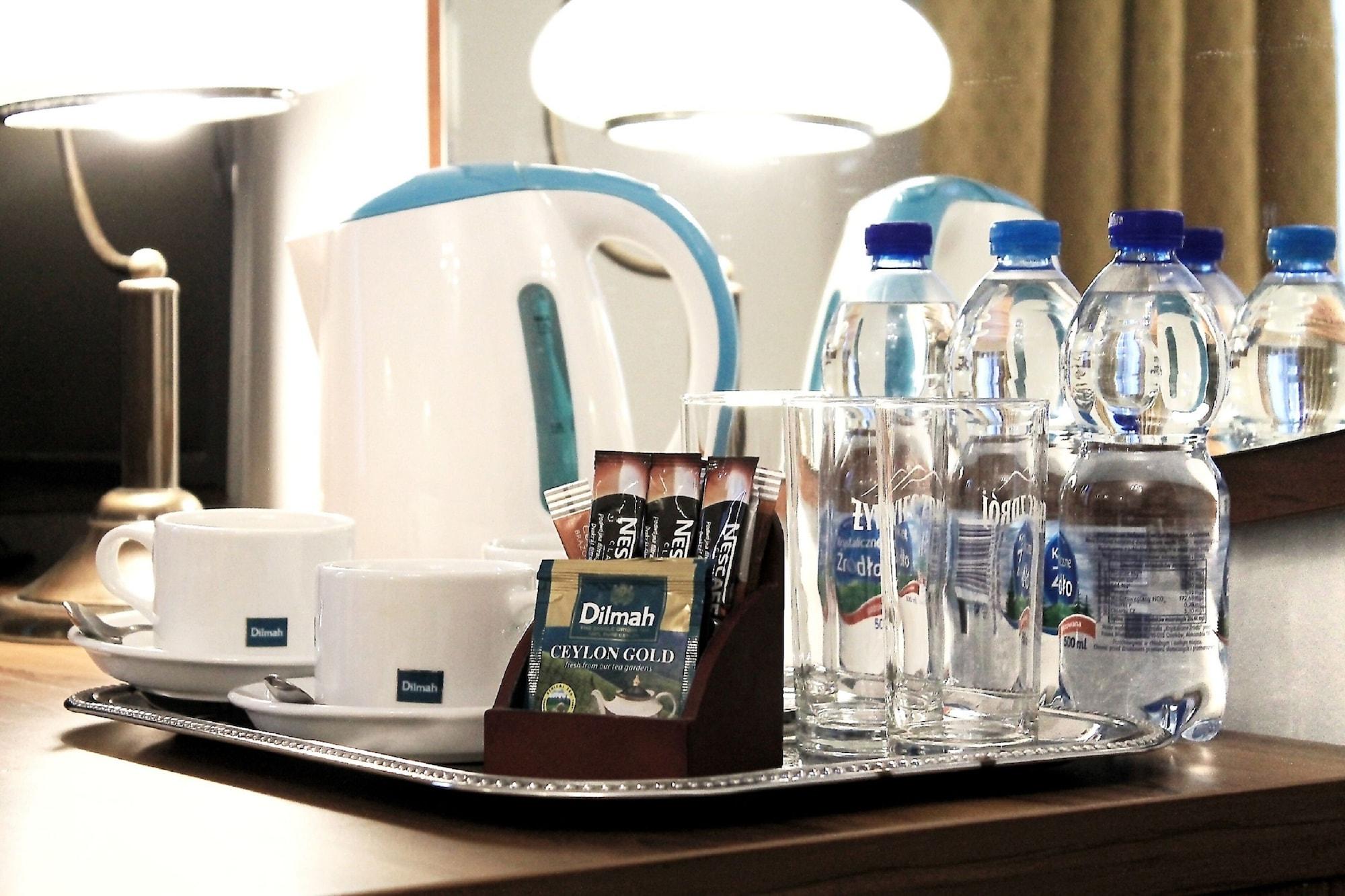 Nobilton Hotel 3*