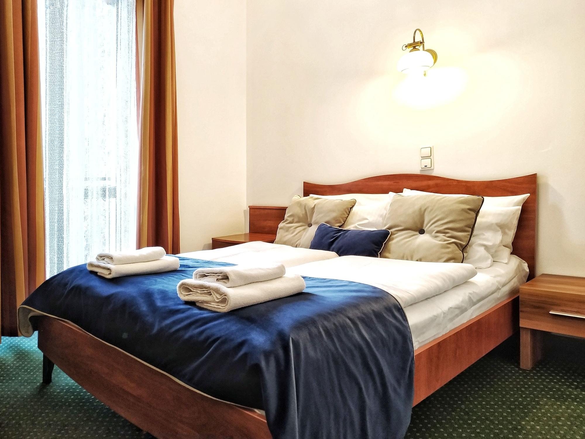 Hotel Nobilton Krakow