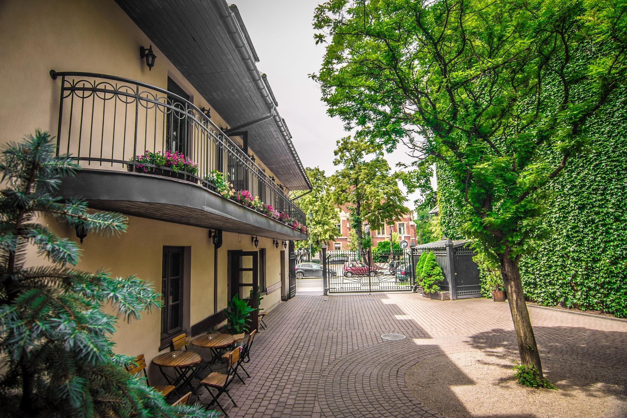 Hotel Nobilton 3*