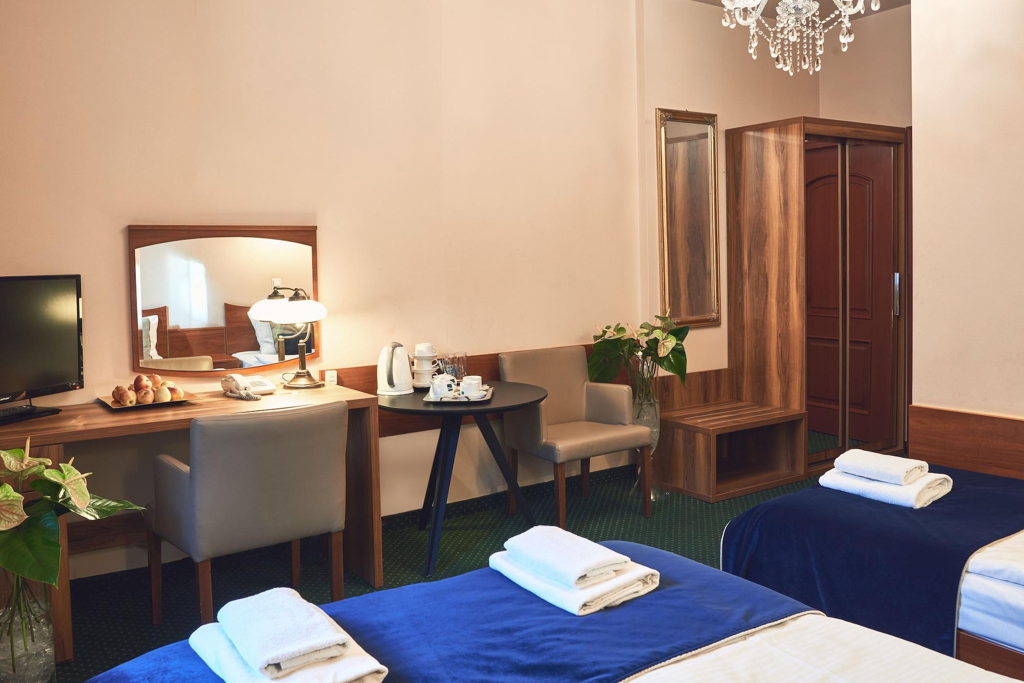 Hotel Nobilton Krakow