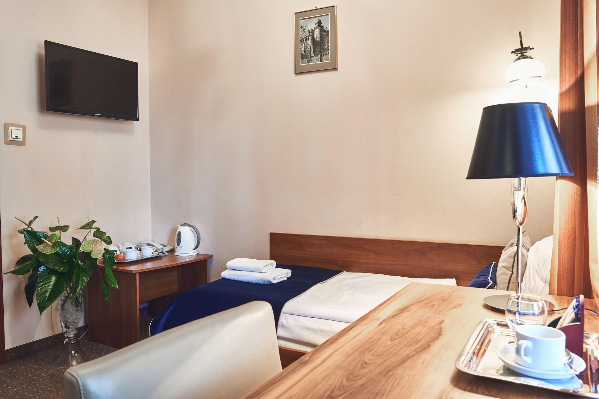 Nobilton Hotel Krakow