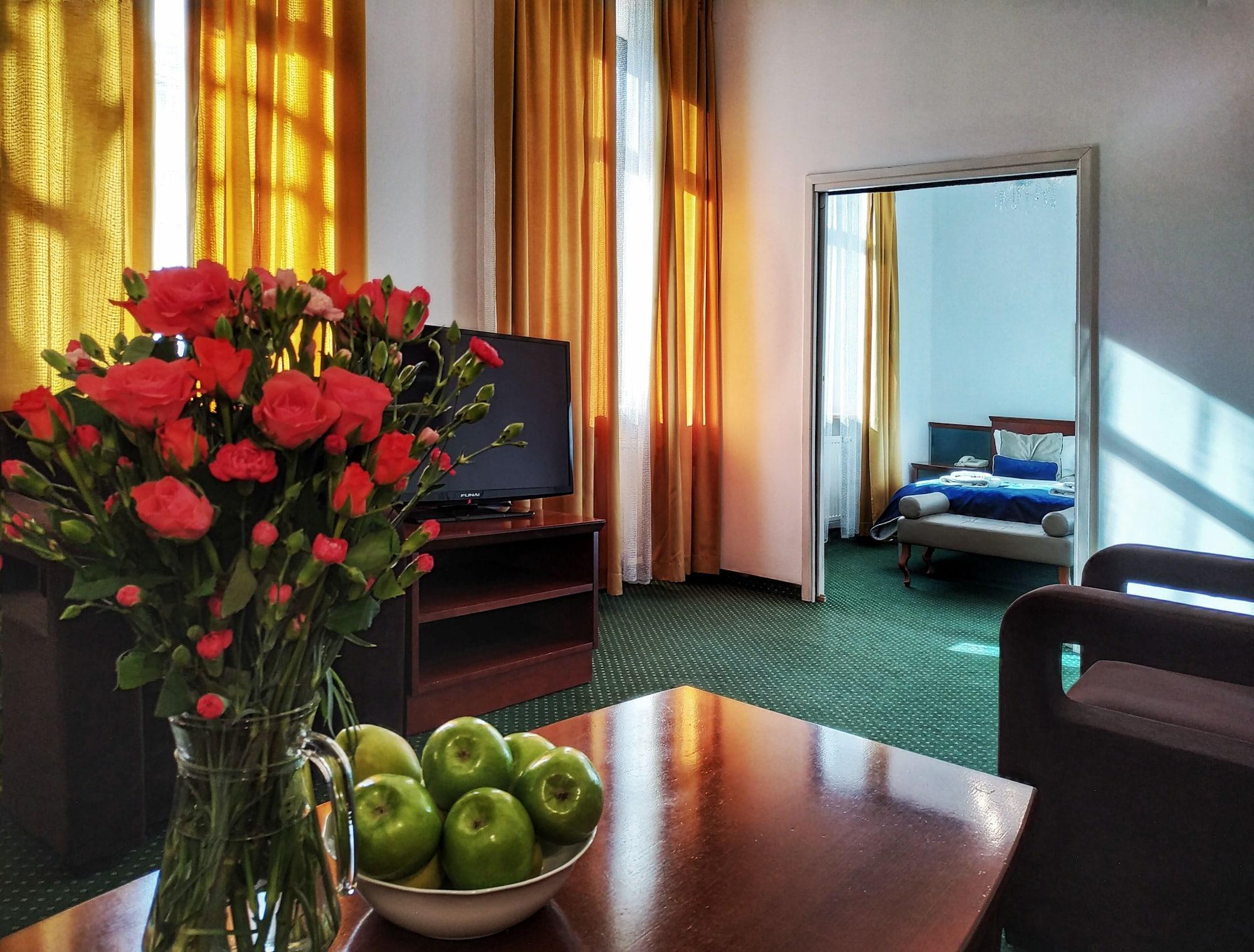 Hotel Nobilton