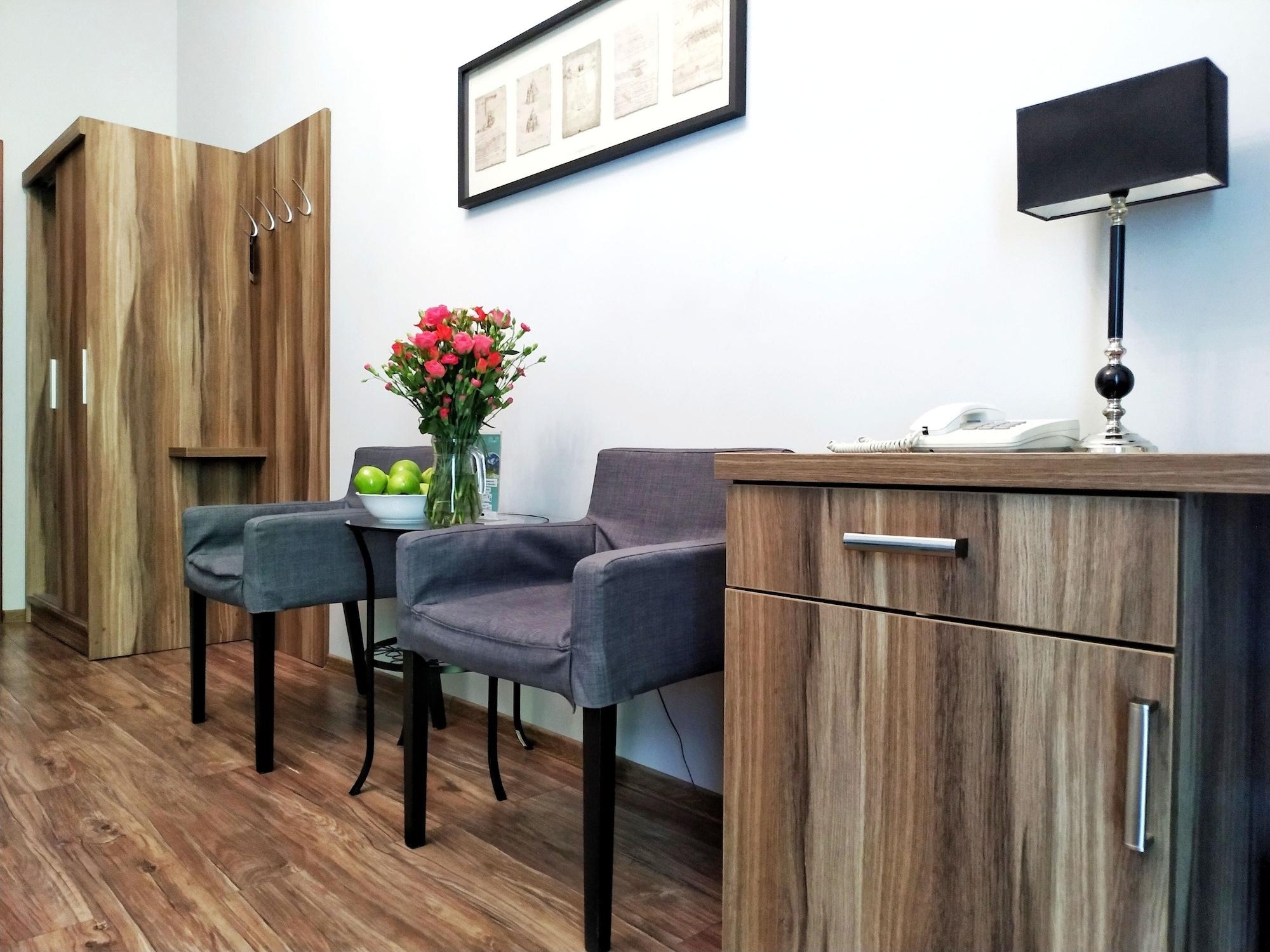 Hotel Nobilton 3*