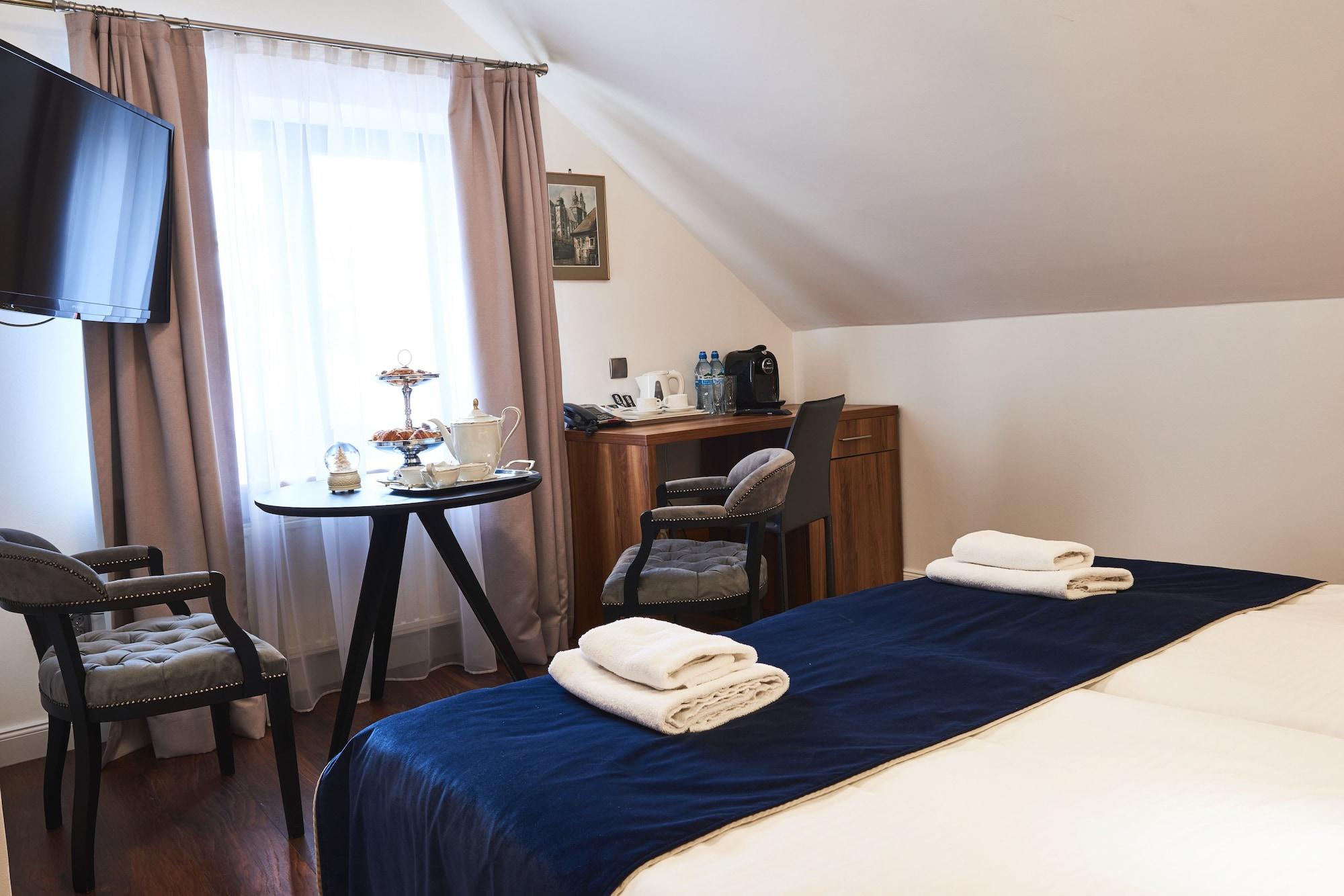 Hotel Nobilton