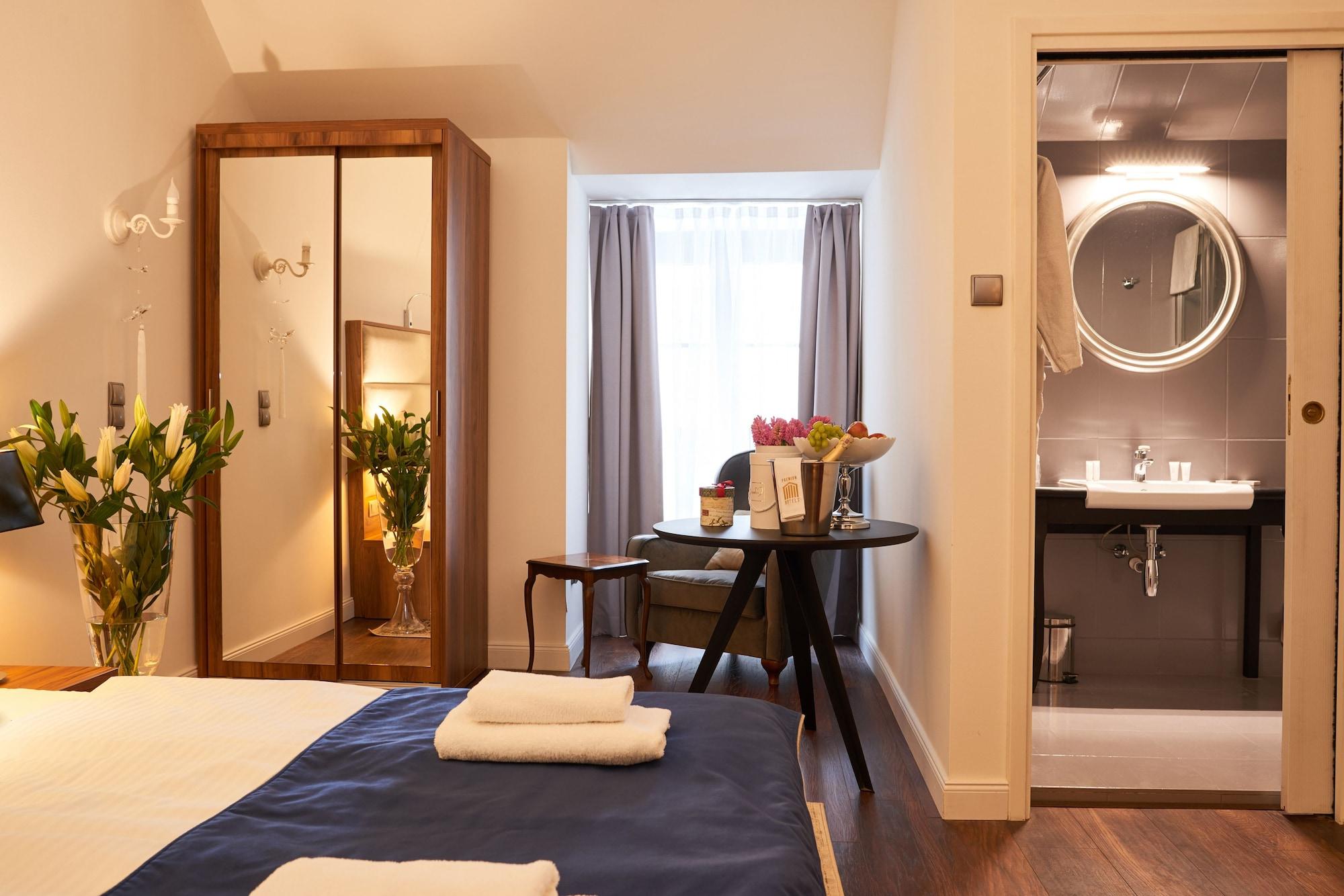Hotel Nobilton 3*