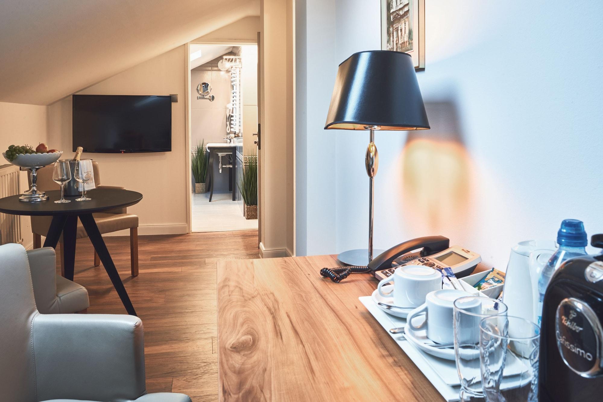 Nobilton Hotel Krakow