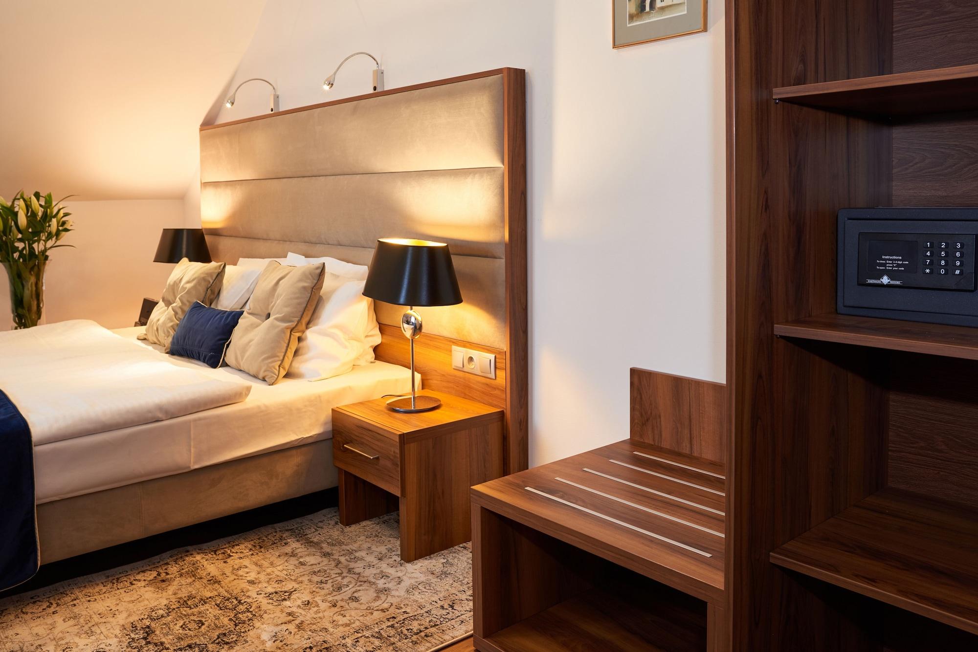 Nobilton Hotel Krakow