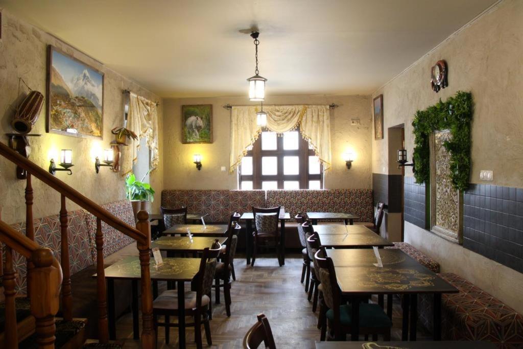 Nobilton Hotel Krakow