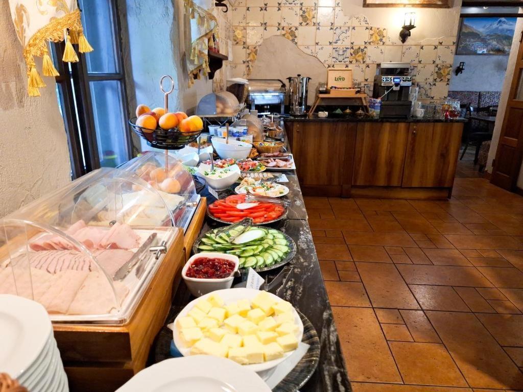 Hotel Nobilton 3*