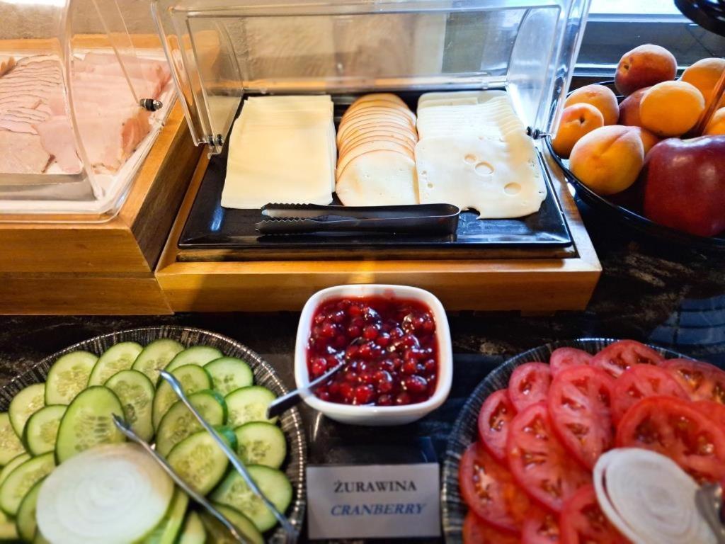 Nobilton Krakow