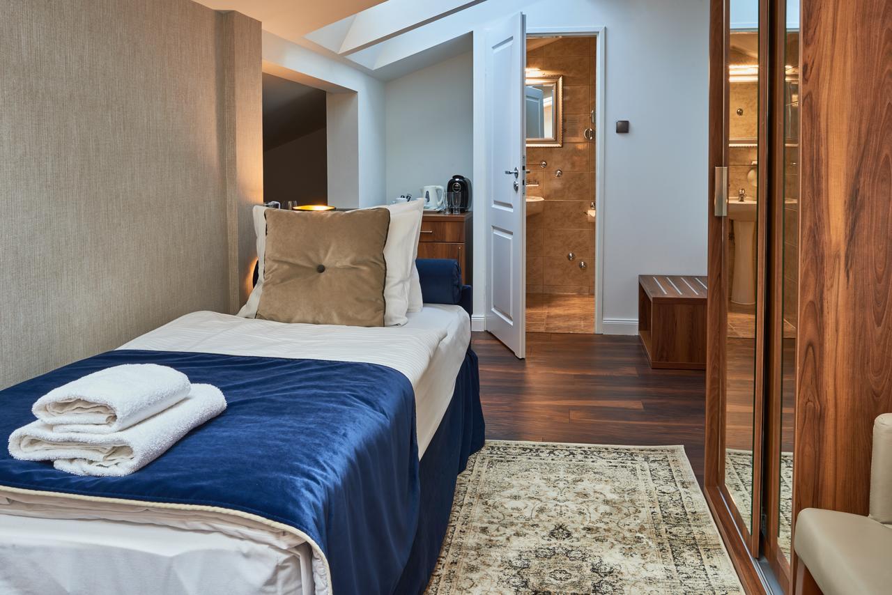 Nobilton Hotel Krakow