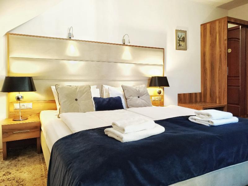 Nobilton Hotel 3*